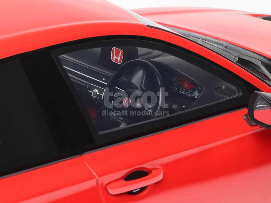 105818 Honda Civic Type R Mugen 2025
