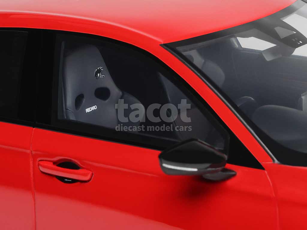 105818 Honda Civic Type R Mugen 2025