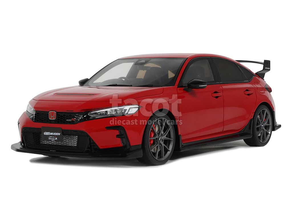 105818 Honda Civic Type R Mugen 2025
