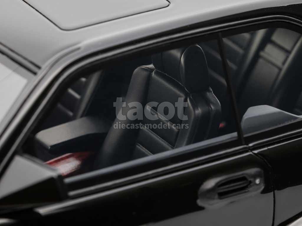 105819 Mercedes 560 SEC Koenig Specials / C126 1992