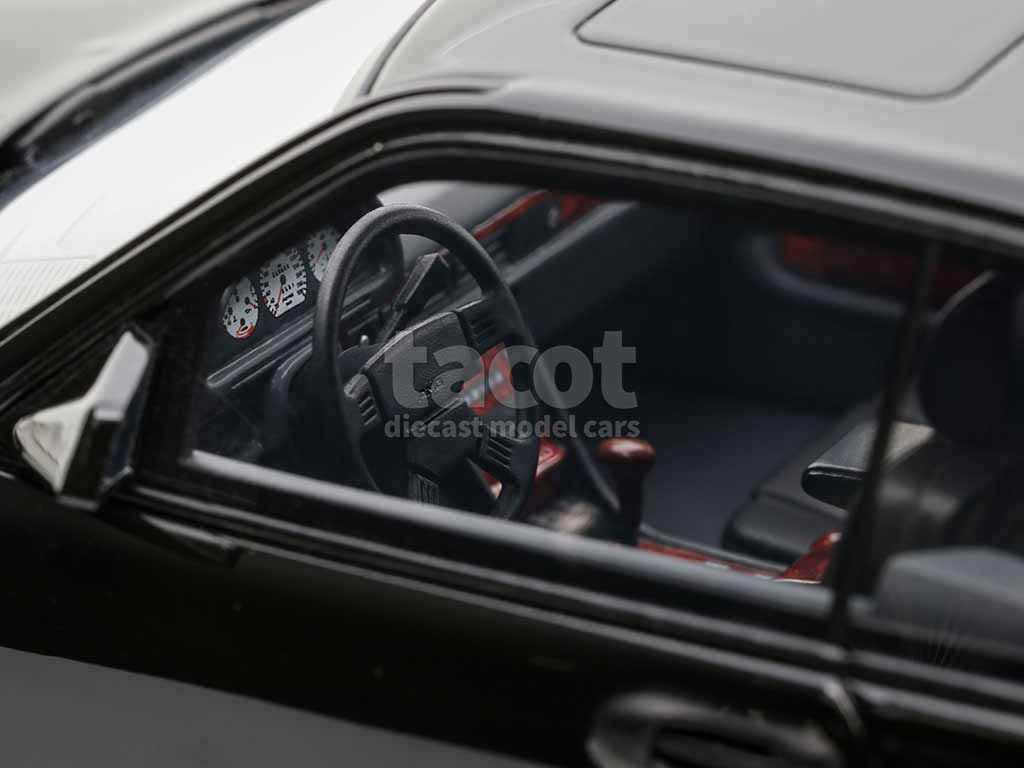 105819 Mercedes 560 SEC Koenig Specials / C126 1992