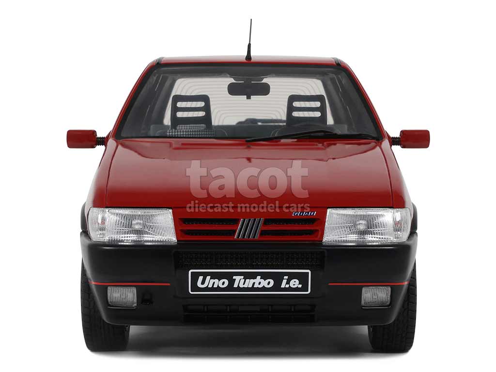 105820 Fiat Uno Turbo i.e 1990