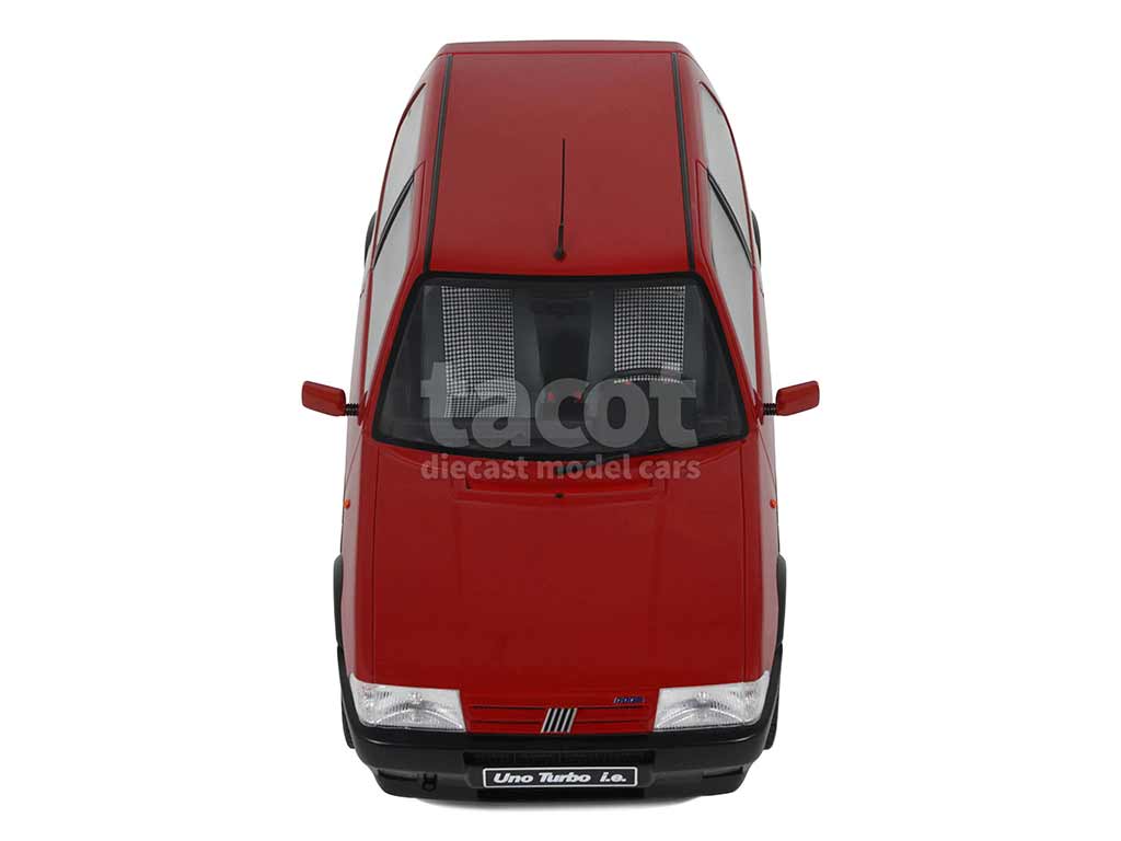 105820 Fiat Uno Turbo i.e 1990