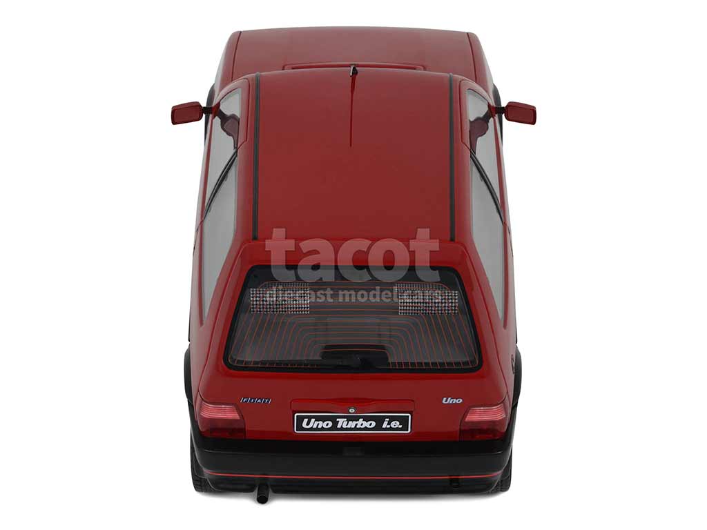 105820 Fiat Uno Turbo i.e 1990