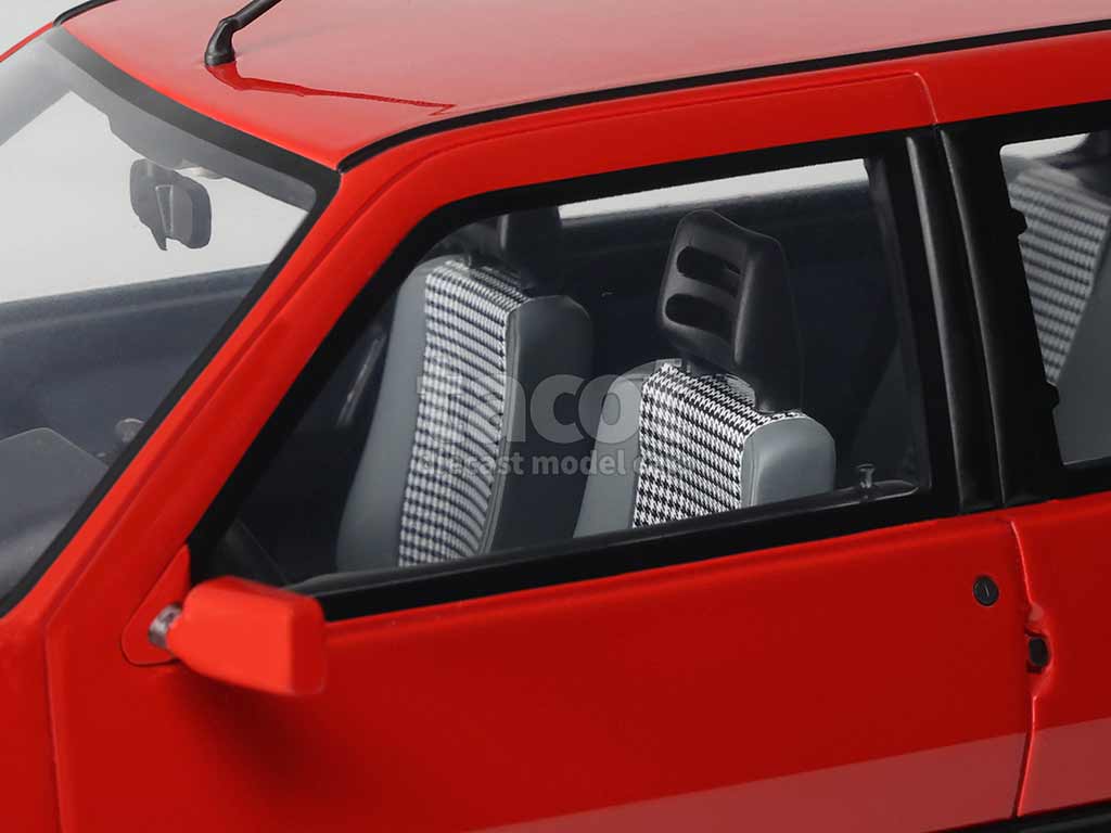 105820 Fiat Uno Turbo i.e 1990