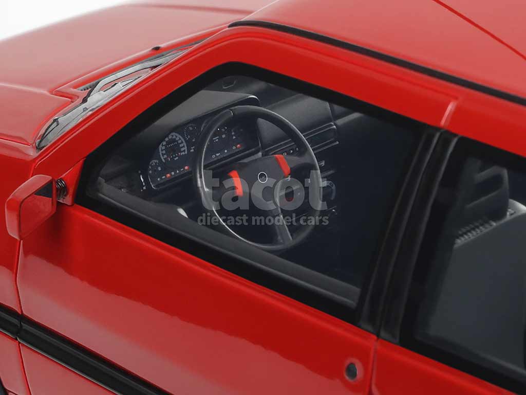 105820 Fiat Uno Turbo i.e 1990