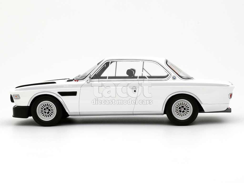 105821 BMW 3.0 CSL/ E09 1972