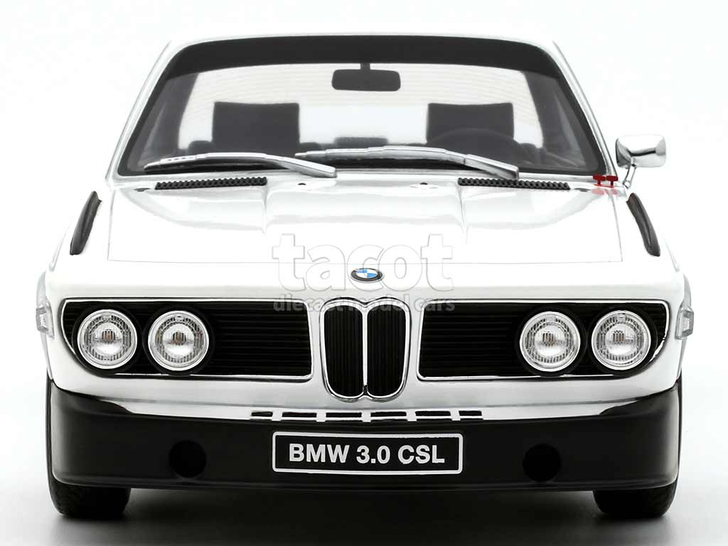 105821 BMW 3.0 CSL/ E09 1972