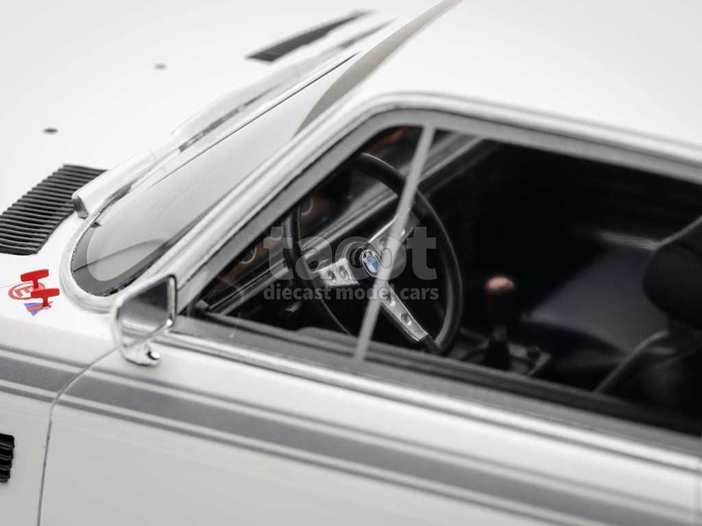 105821 BMW 3.0 CSL/ E09 1972
