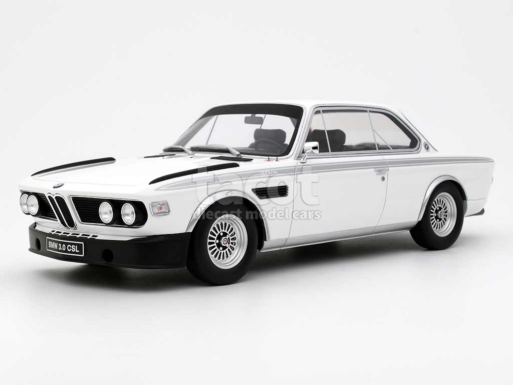 105821 BMW 3.0 CSL/ E09 1972