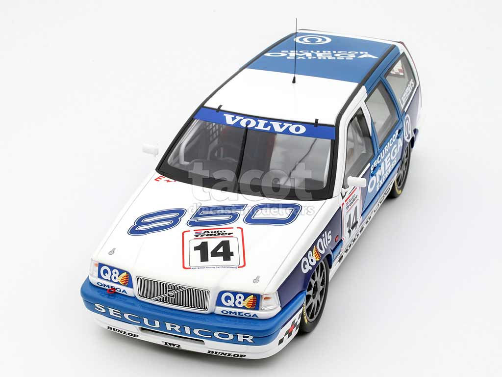 105822 Volvo 850 Estate BTCC 1994