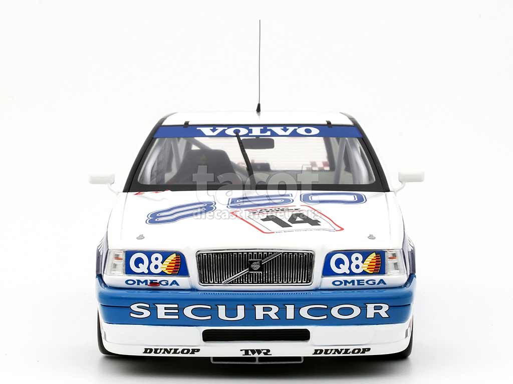 105822 Volvo 850 Estate BTCC 1994