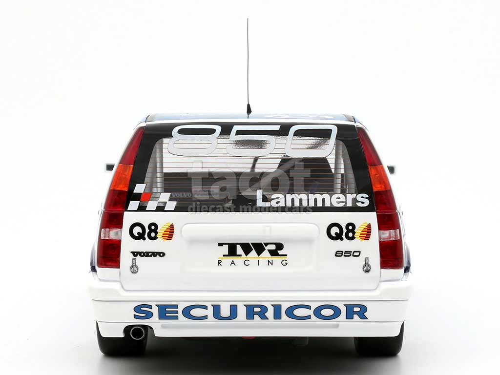 105822 Volvo 850 Estate BTCC 1994