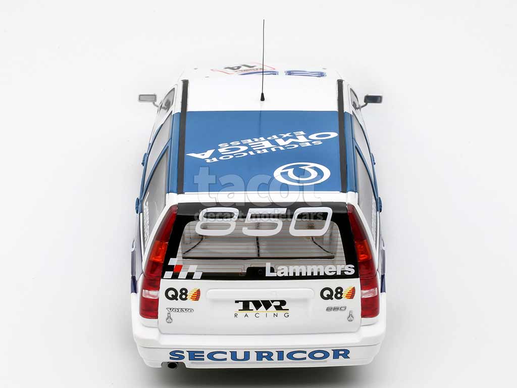 105822 Volvo 850 Estate BTCC 1994