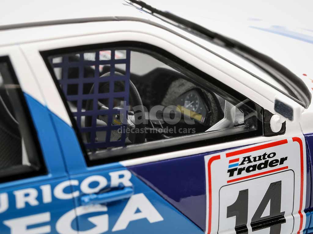 105822 Volvo 850 Estate BTCC 1994