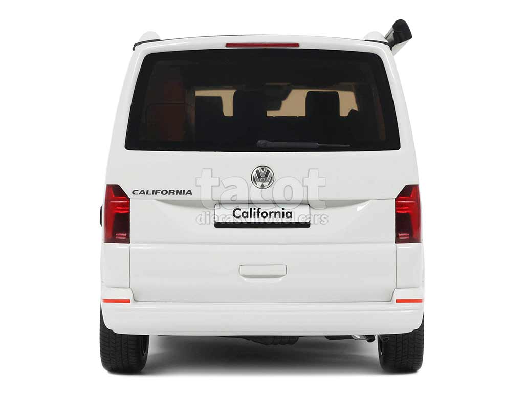 105824 Volkswagen T6 California Ocean 2021