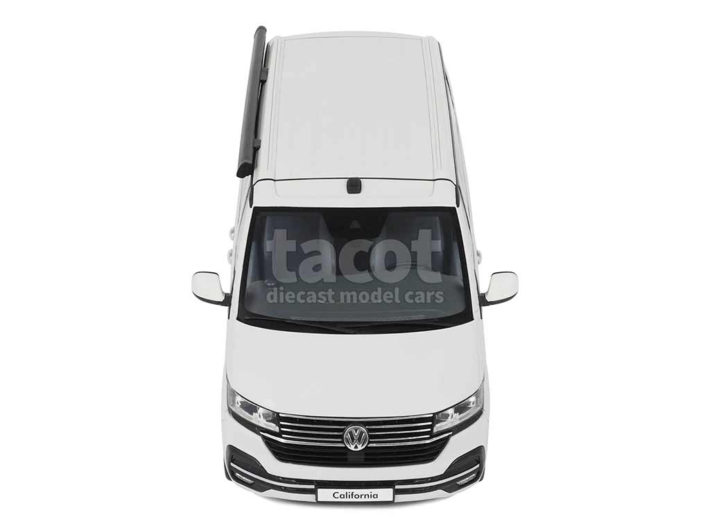 105824 Volkswagen T6 California Ocean 2021
