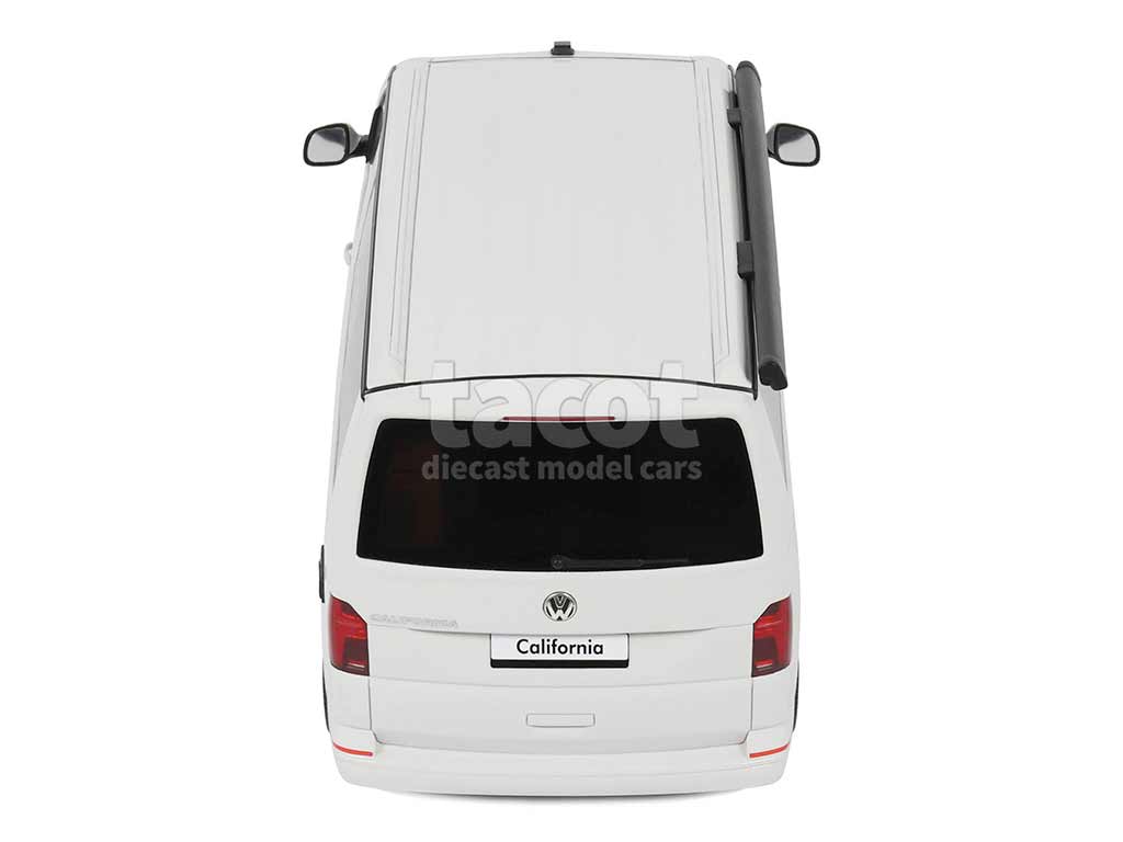 105824 Volkswagen T6 California Ocean 2021