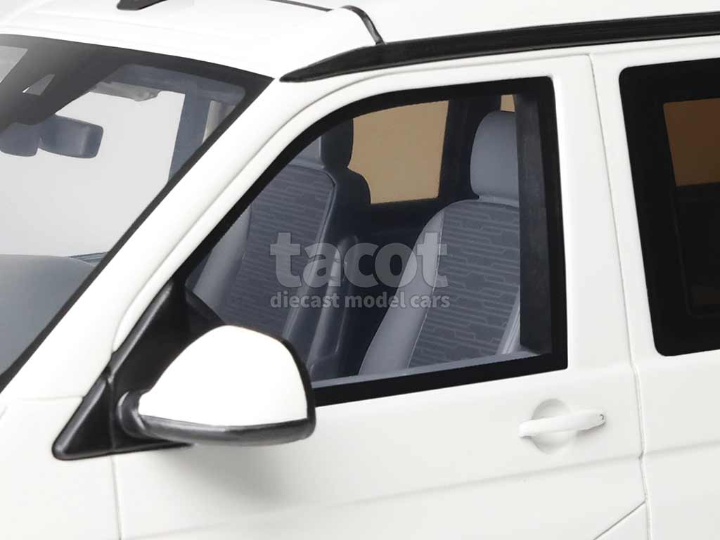 105824 Volkswagen T6 California Ocean 2021