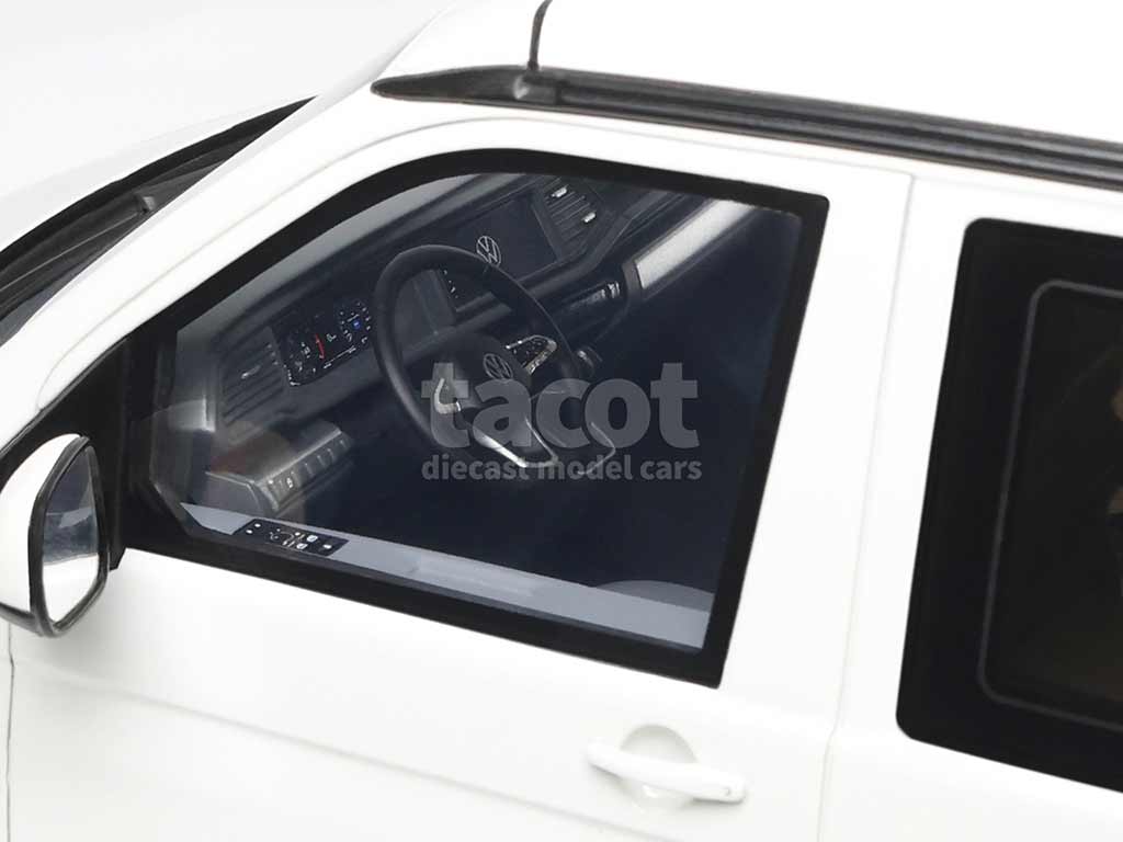 105824 Volkswagen T6 California Ocean 2021