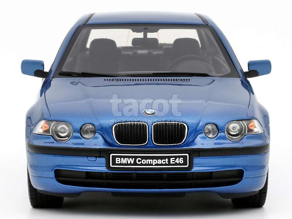 105825 BMW 318 Ti Compact/ E46 2002