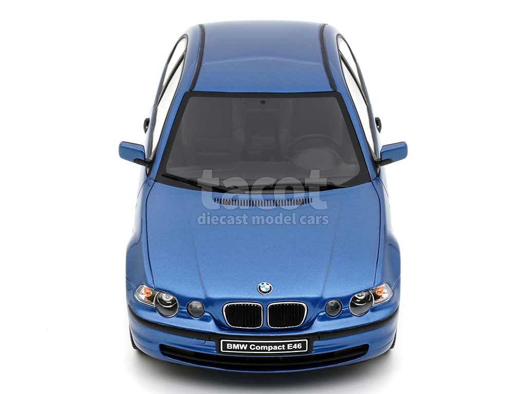 105825 BMW 318 Ti Compact/ E46 2002