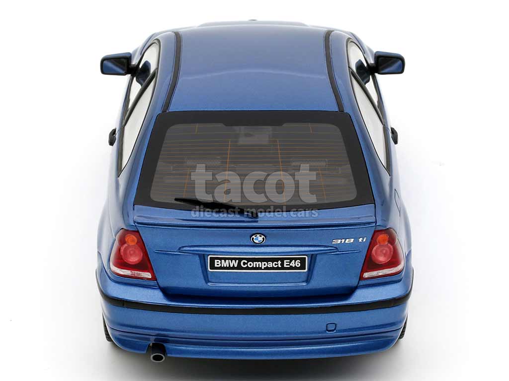 105825 BMW 318 Ti Compact/ E46 2002