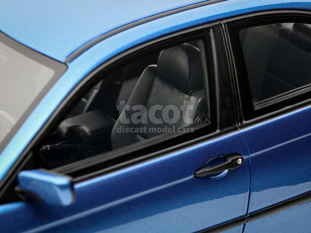 105825 BMW 318 Ti Compact/ E46 2002