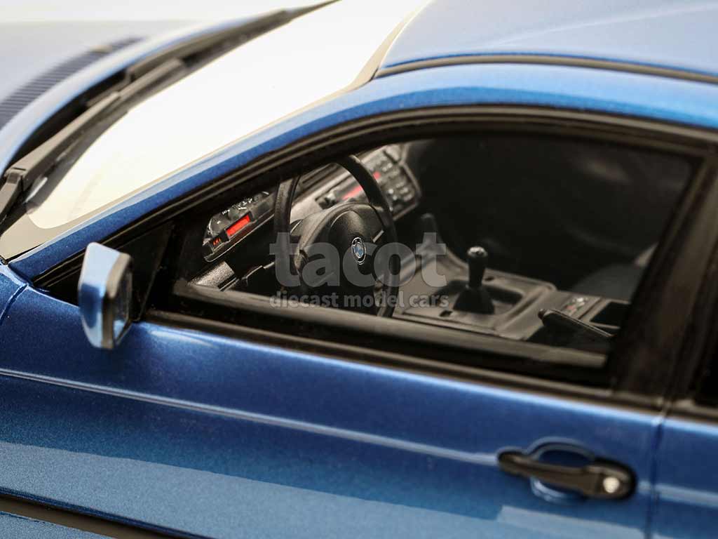 105825 BMW 318 Ti Compact/ E46 2002