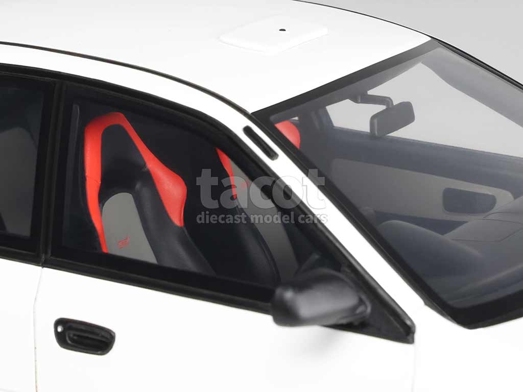 105827 Subaru Impreza WRX STi 2000