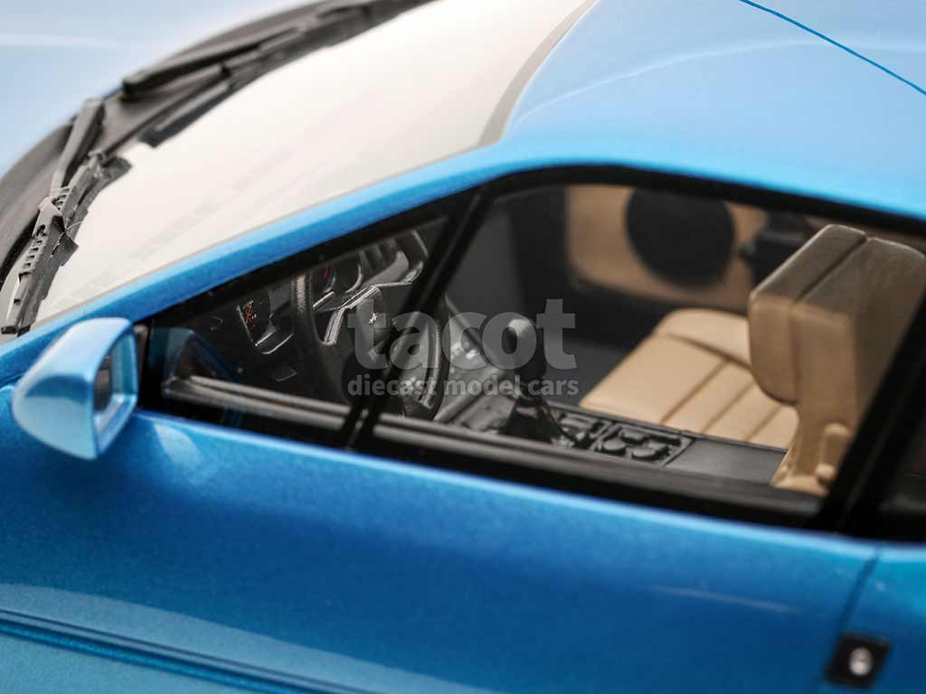105828 Alpine V6 Turbo GTA 1990