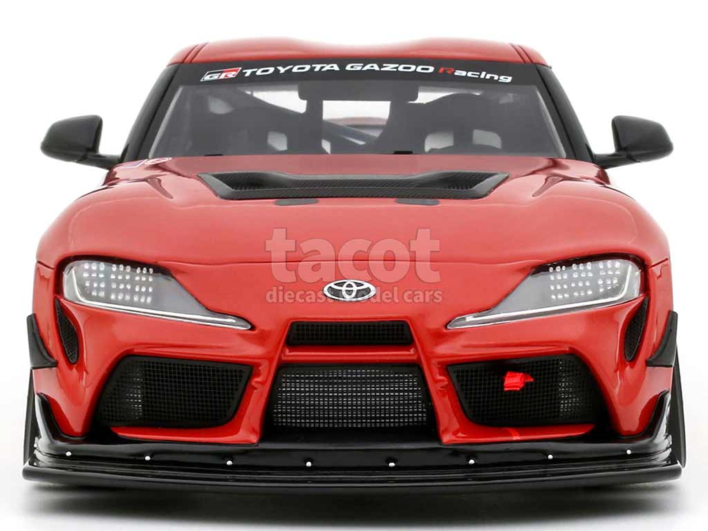 105830 Toyota Supra GT4 100 Edition 2023