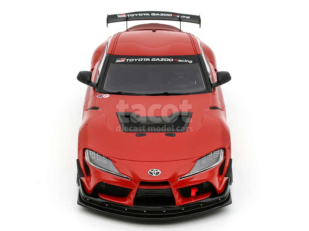 105830 Toyota Supra GT4 100 Edition 2023