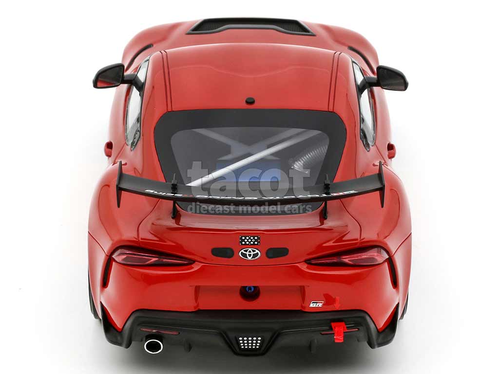 105830 Toyota Supra GT4 100 Edition 2023