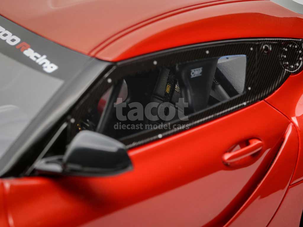 105830 Toyota Supra GT4 100 Edition 2023