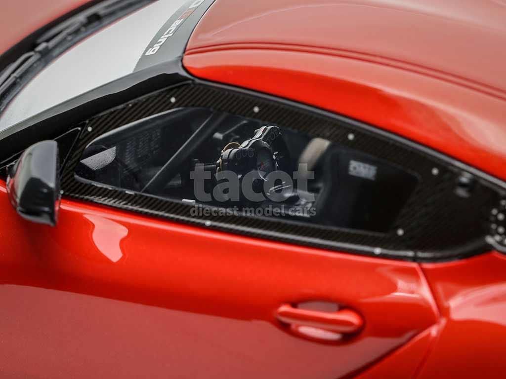 105830 Toyota Supra GT4 100 Edition 2023