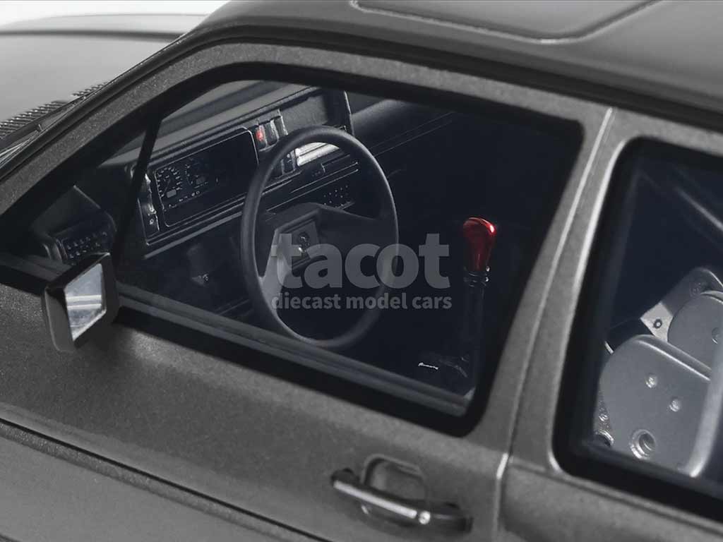 105831 Volkswagen Golf II Gti by KHYZYL SALEEM 2021