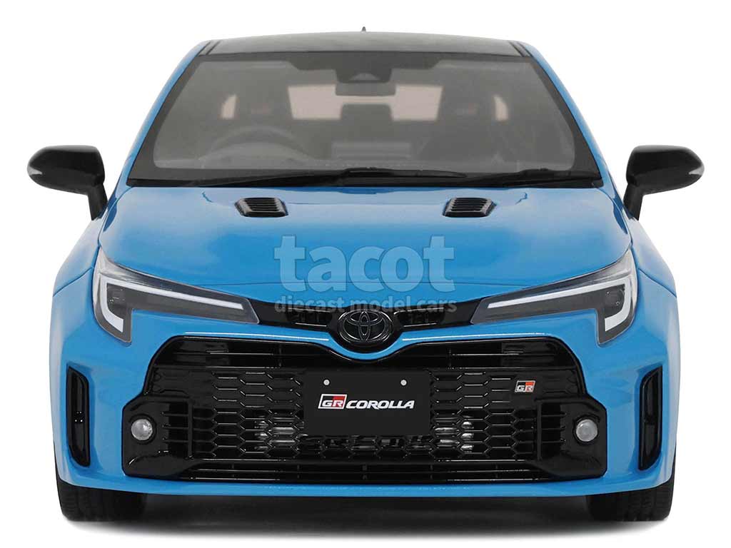105832 Toyota Corolla GR Circuit Edition 2022