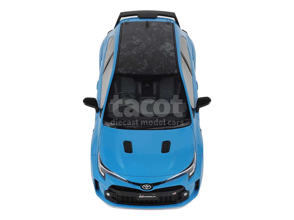 105832 Toyota Corolla GR Circuit Edition 2022