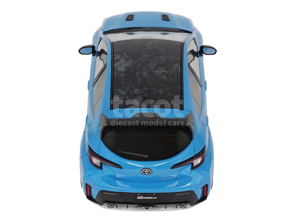 105832 Toyota Corolla GR Circuit Edition 2022