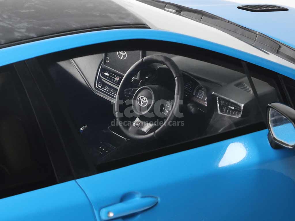 105832 Toyota Corolla GR Circuit Edition 2022