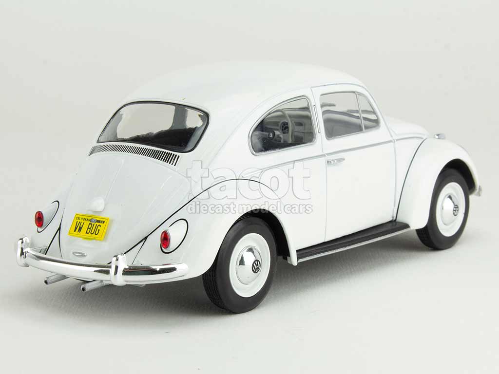 105836 Volkswagen Cox 1200 1960