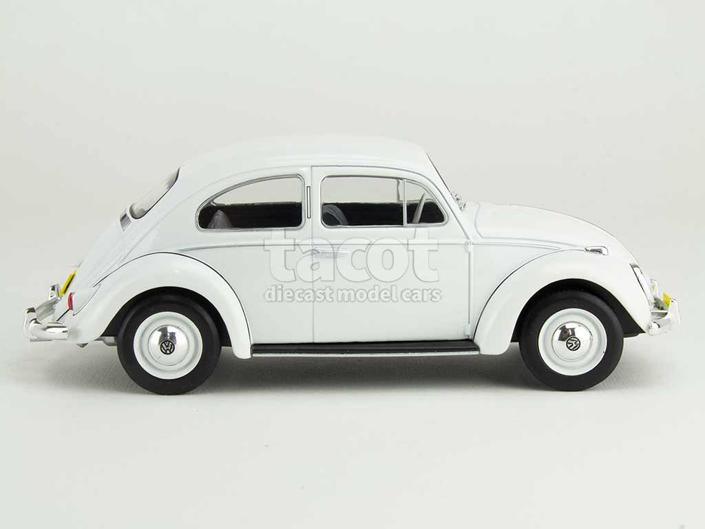 105836 Volkswagen Cox 1200 1960