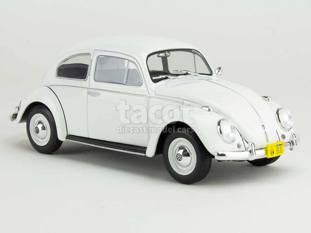 105836 Volkswagen Cox 1200 1960