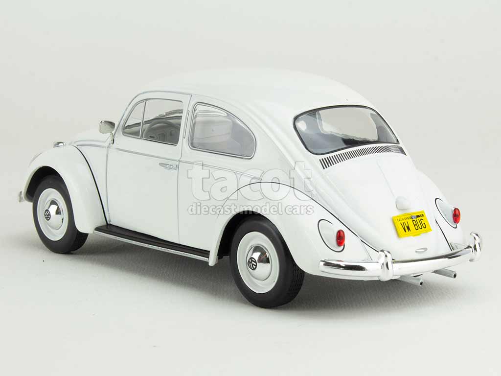 105836 Volkswagen Cox 1200 1960