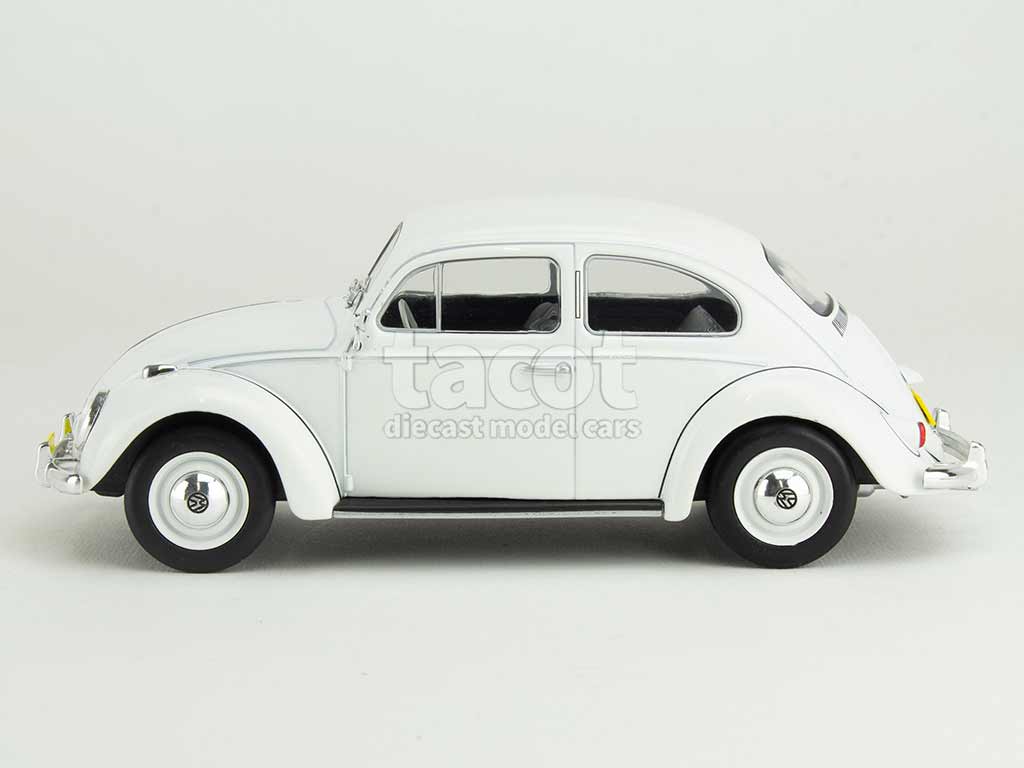 105836 Volkswagen Cox 1200 1960
