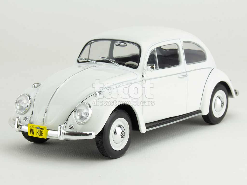 105836 Volkswagen Cox 1200 1960