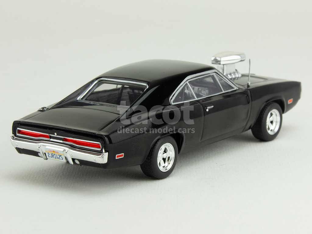 105842 Dodge Charger 1970