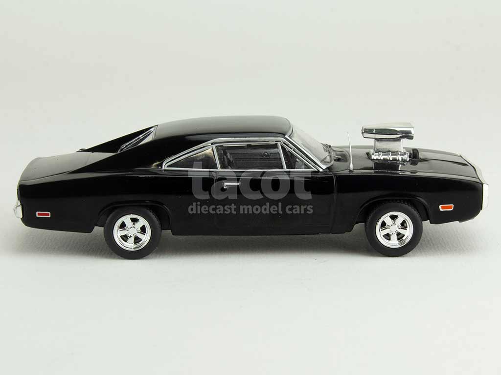 105842 Dodge Charger 1970