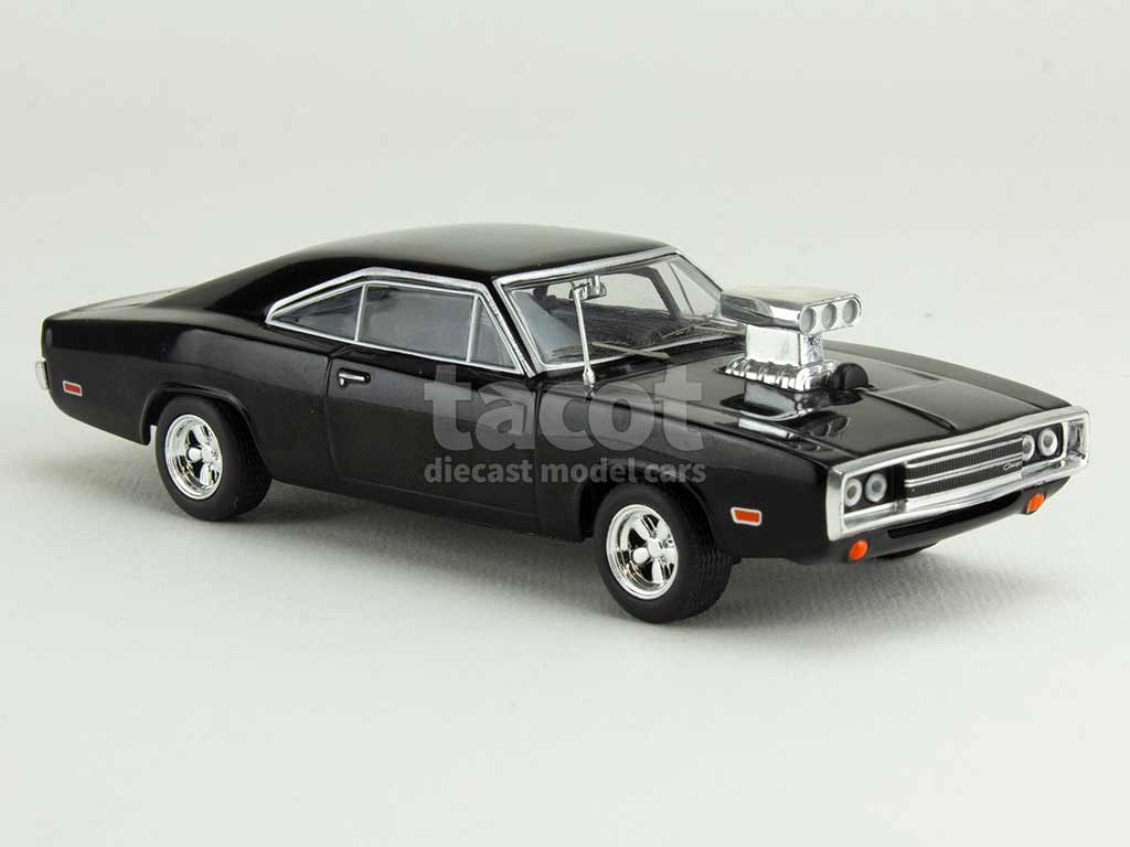105842 Dodge Charger 1970